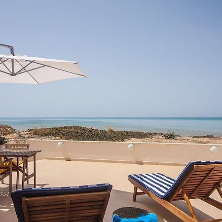 Villa Terrazza Montalbano Punta Secca Exterior foto
