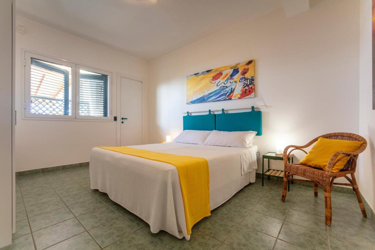 Villa Terrazza Montalbano Punta Secca Exterior foto