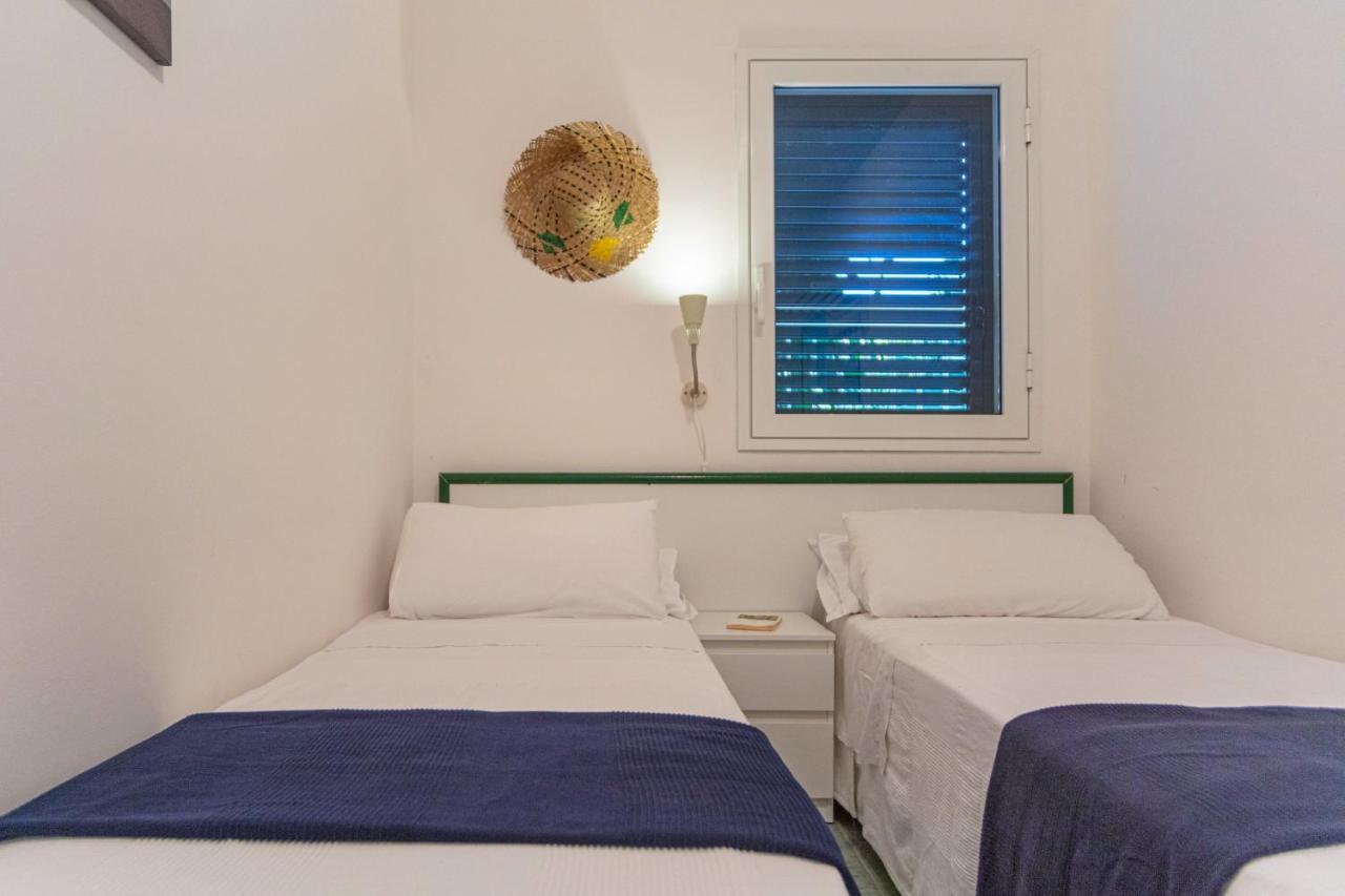 Villa Terrazza Montalbano Punta Secca Exterior foto