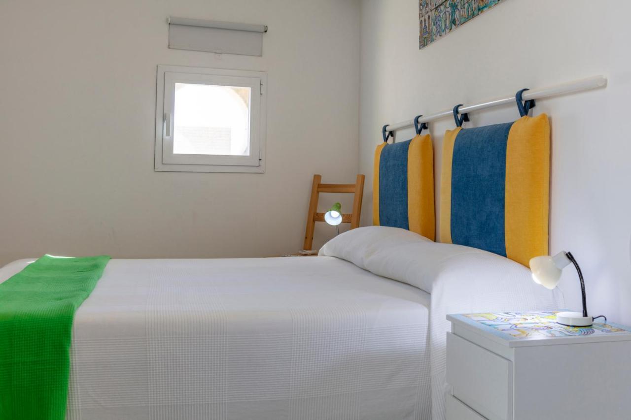 Villa Terrazza Montalbano Punta Secca Exterior foto