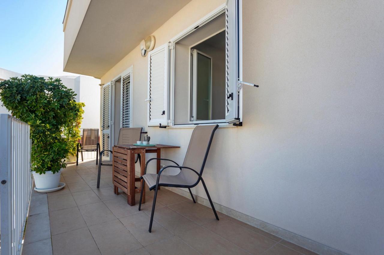 Villa Terrazza Montalbano Punta Secca Exterior foto