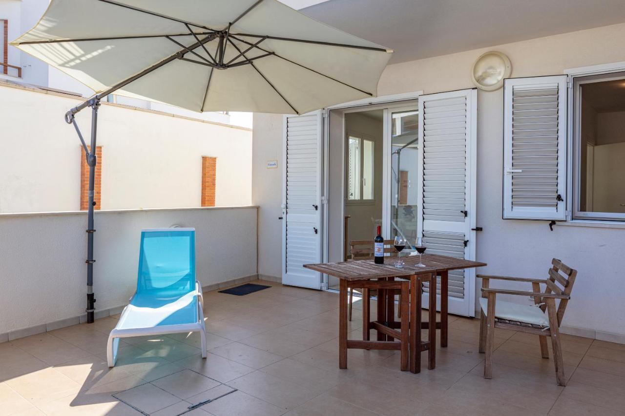Villa Terrazza Montalbano Punta Secca Exterior foto