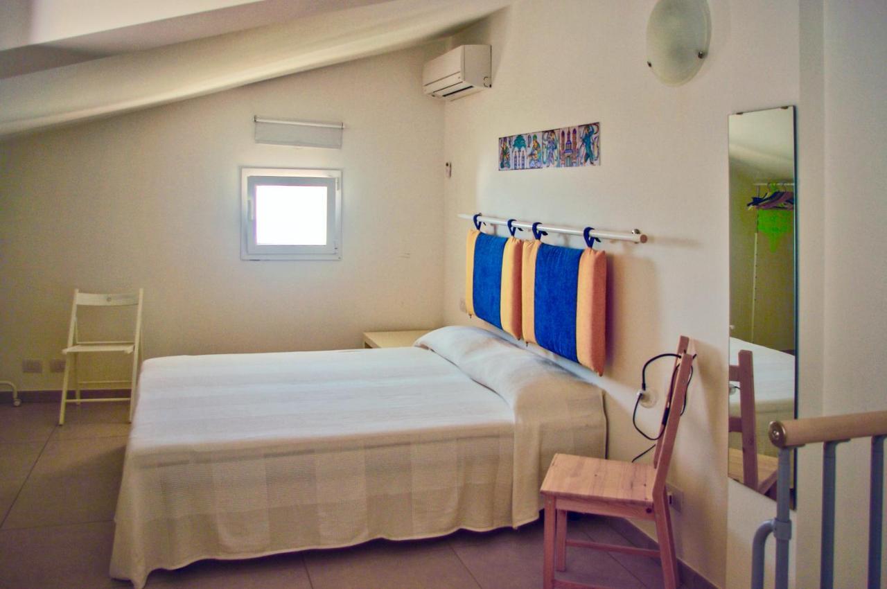 Villa Terrazza Montalbano Punta Secca Exterior foto