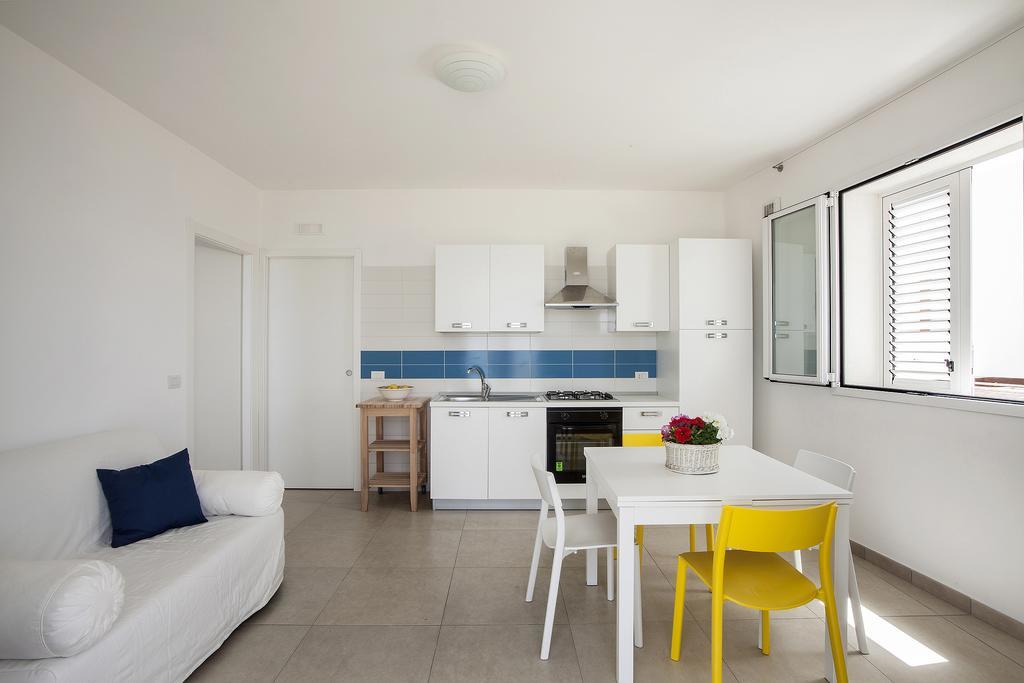 Villa Terrazza Montalbano Punta Secca Exterior foto