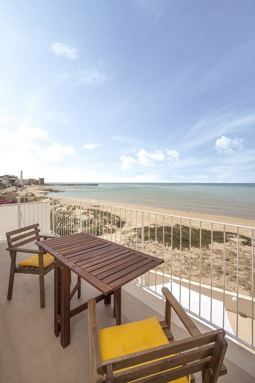 Villa Terrazza Montalbano Punta Secca Exterior foto
